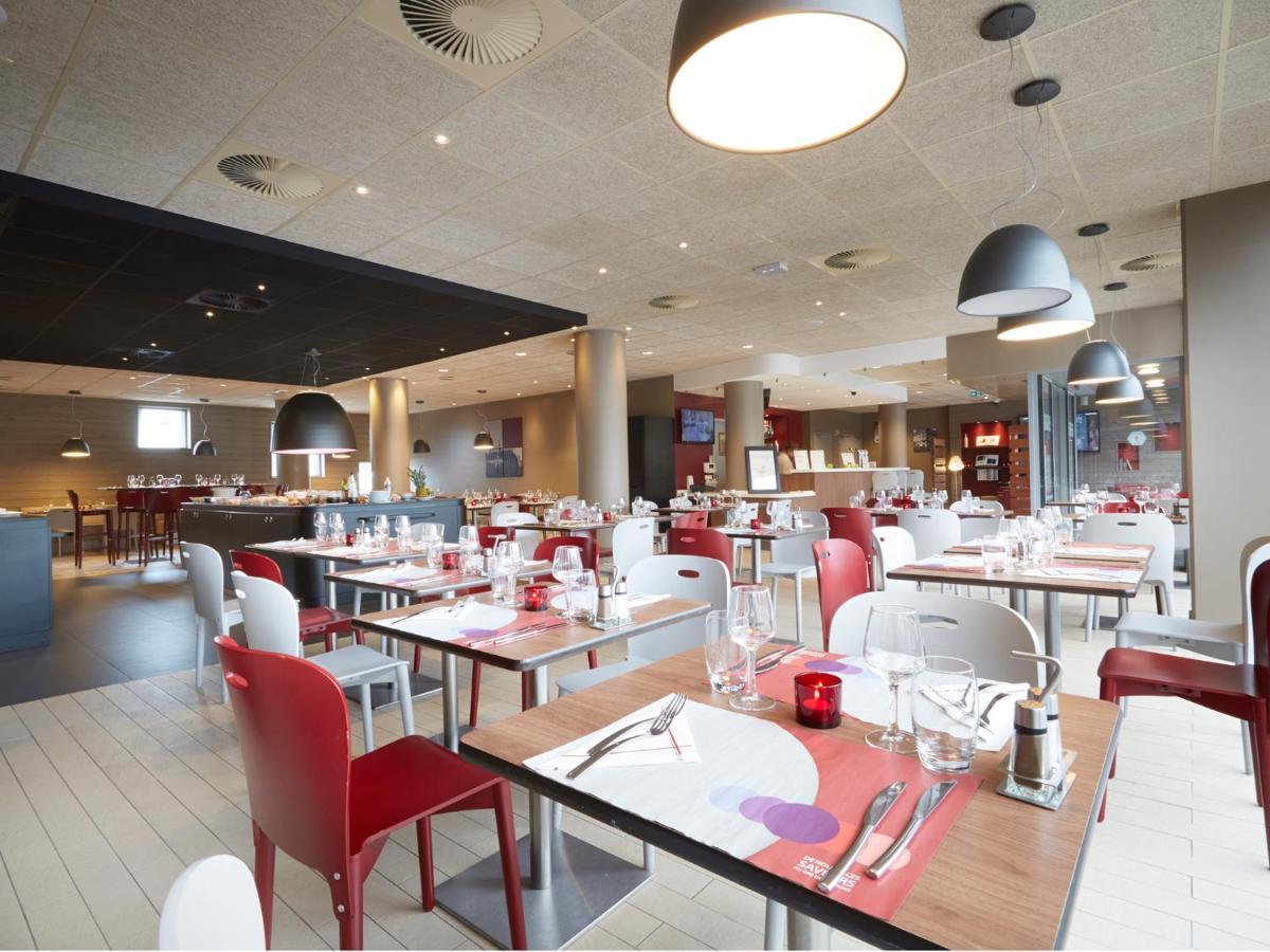 Hotel Campanile Euralille Lila