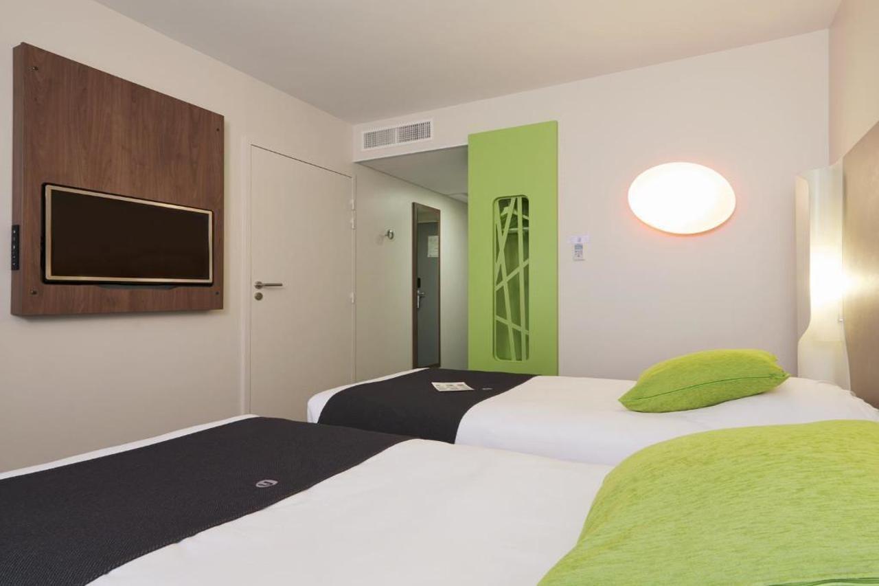 Hotel Campanile Euralille Lila