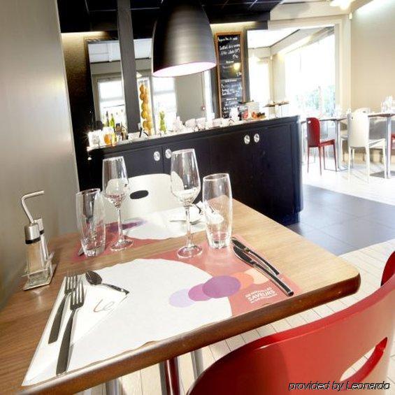 Campanile Euralille Hotel Lila