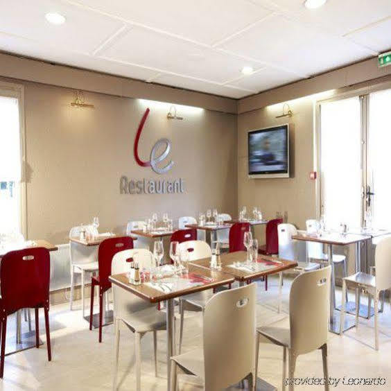 Hotel Campanile Euralille Lila
