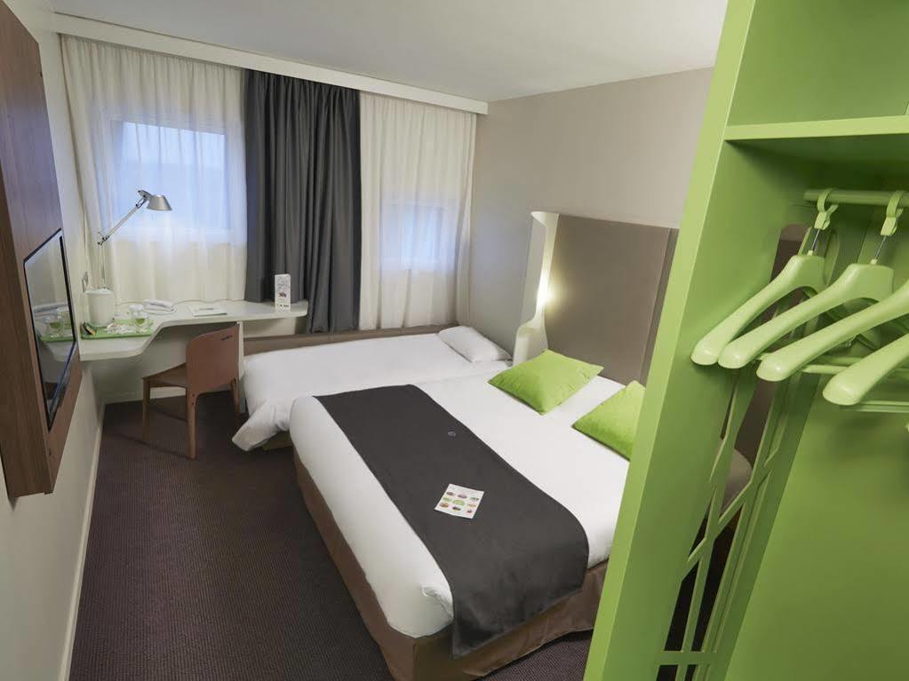 Campanile Euralille Hotel Lila